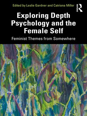 cover image of Exploring Depth Psychology and the Female Self